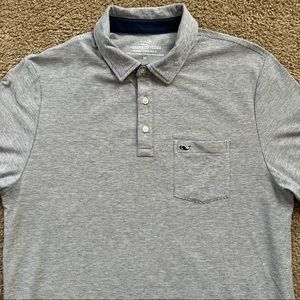 Vineyard Vines Polo Edgartown Men’s Size Medium
